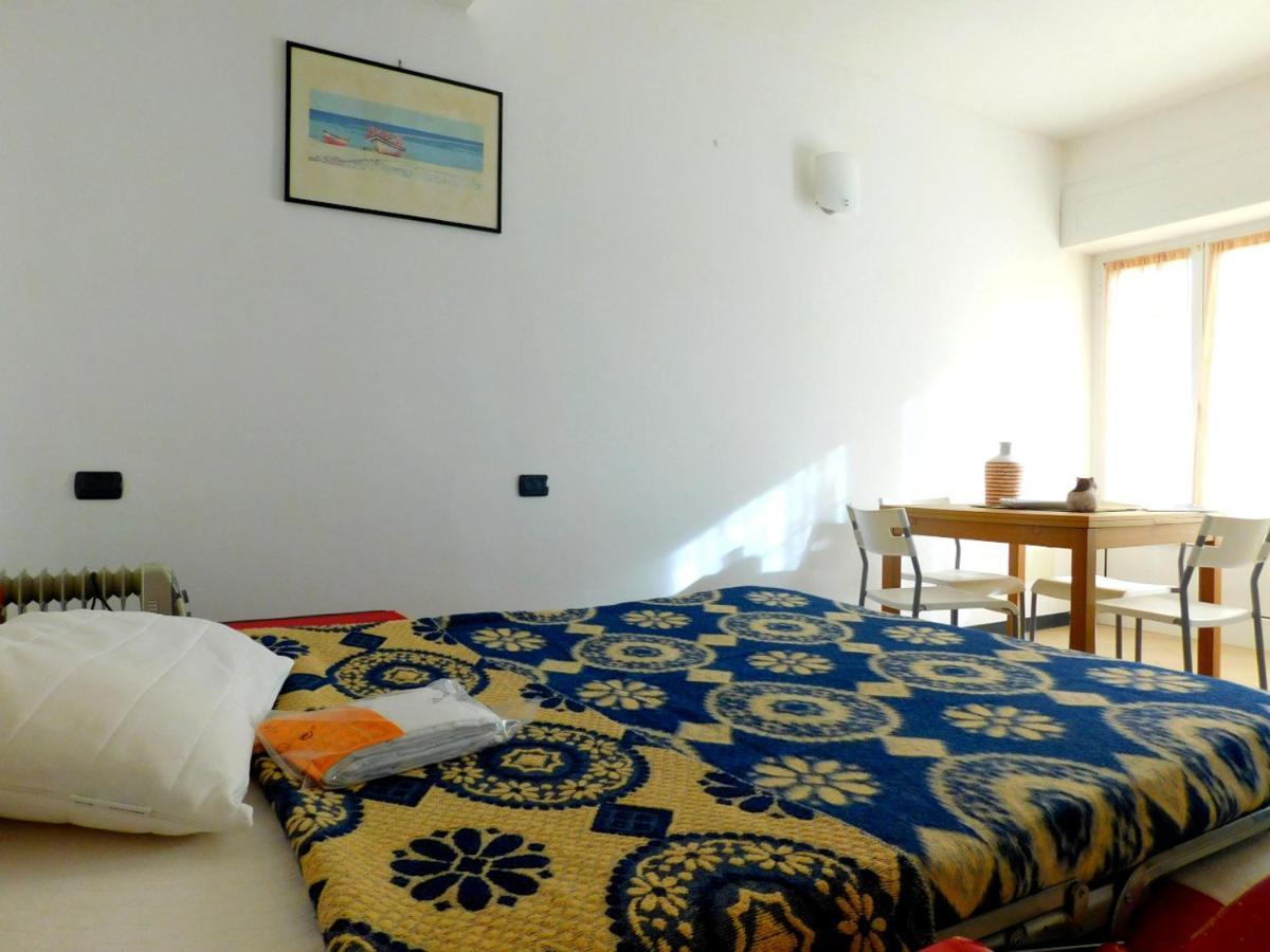 L'Angolino Di Mare! Levanto Kültér fotó