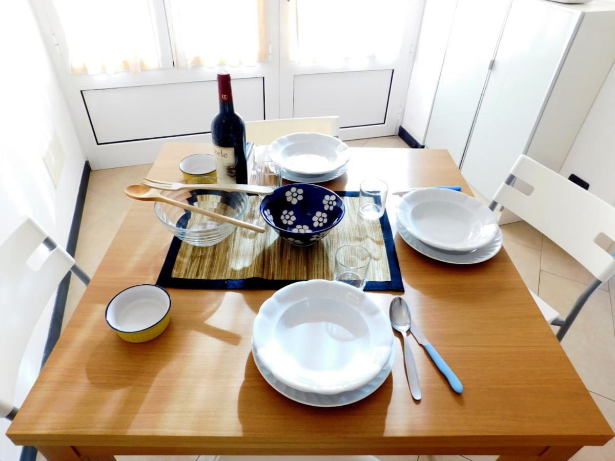 L'Angolino Di Mare! Levanto Kültér fotó
