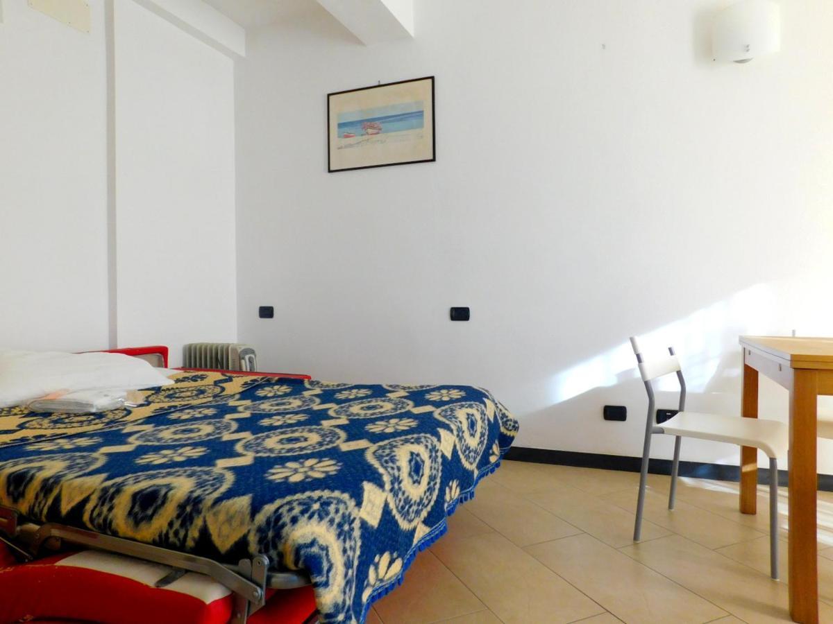 L'Angolino Di Mare! Levanto Kültér fotó
