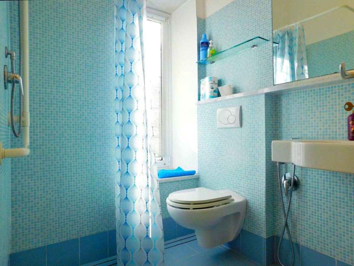 L'Angolino Di Mare! Levanto Kültér fotó